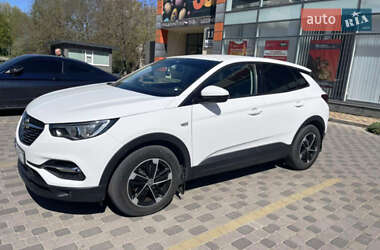 Opel Grandland X 2019 Opel Grandland X 2019