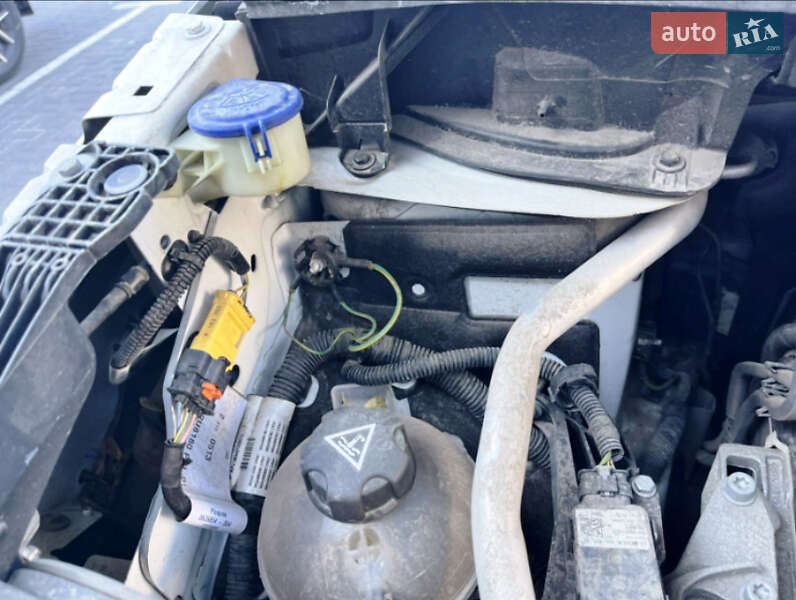 Внедорожник / Кроссовер Opel Grandland X 2019 в Хмельницком фото 10 Внедорожник / Кроссовер Opel Grandland X 2019 в Хмельницком