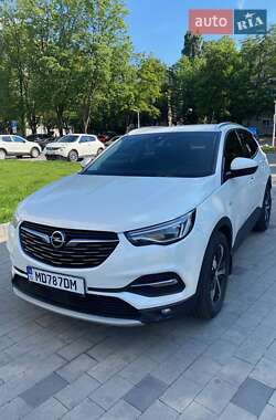 Opel Grandland X 2021 Opel Grandland X 2021