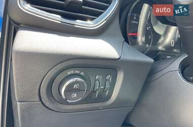 Внедорожник / Кроссовер Opel Grandland X 2019 в 