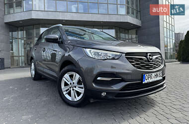 Позашляховик / Кросовер Opel Grandland X 2020 в Хмельницькому