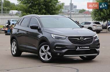 Opel Grandland X 2019 Opel Grandland X 2019