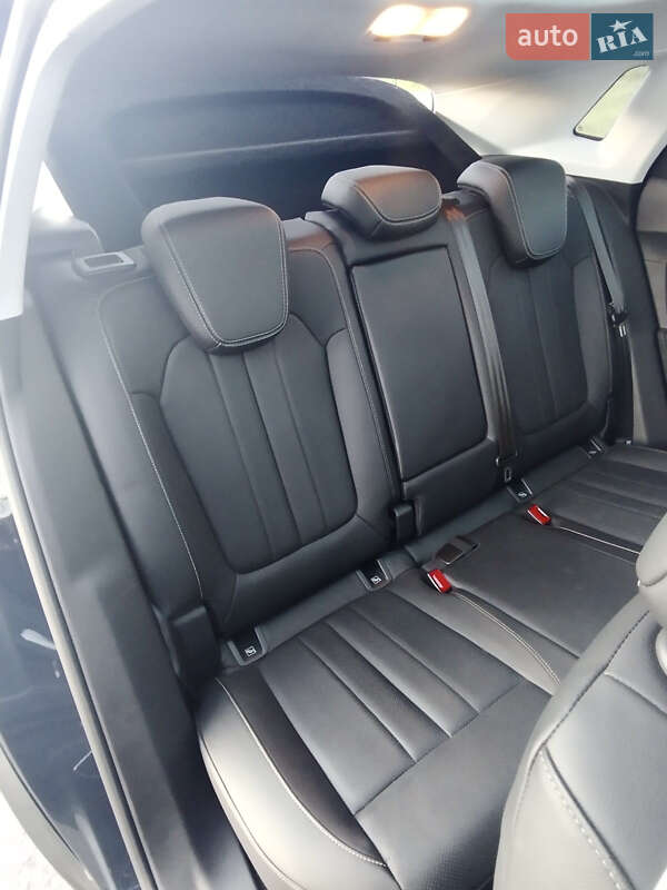 Внедорожник / Кроссовер Opel Grandland X 2018 в Ровно