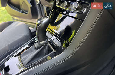 Внедорожник / Кроссовер Opel Grandland X 2020 в 