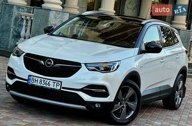 Внедорожник / Кроссовер Opel Grandland X 2021 в Одессе