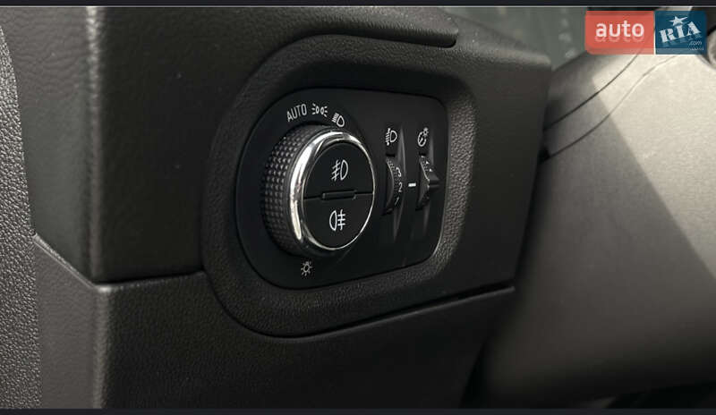 Внедорожник / Кроссовер Opel Grandland X 2019 в Одессе