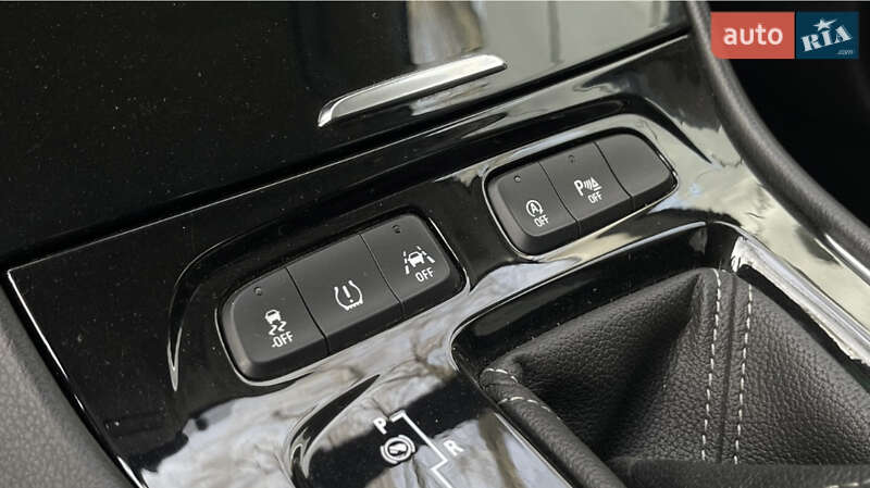 Внедорожник / Кроссовер Opel Grandland X 2019 в Одессе