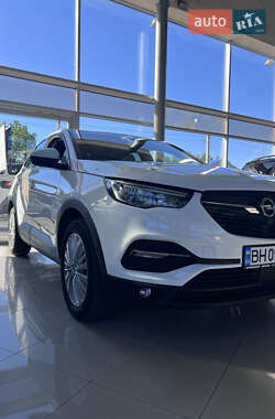 Внедорожник / Кроссовер Opel Grandland X 2019 в Одессе