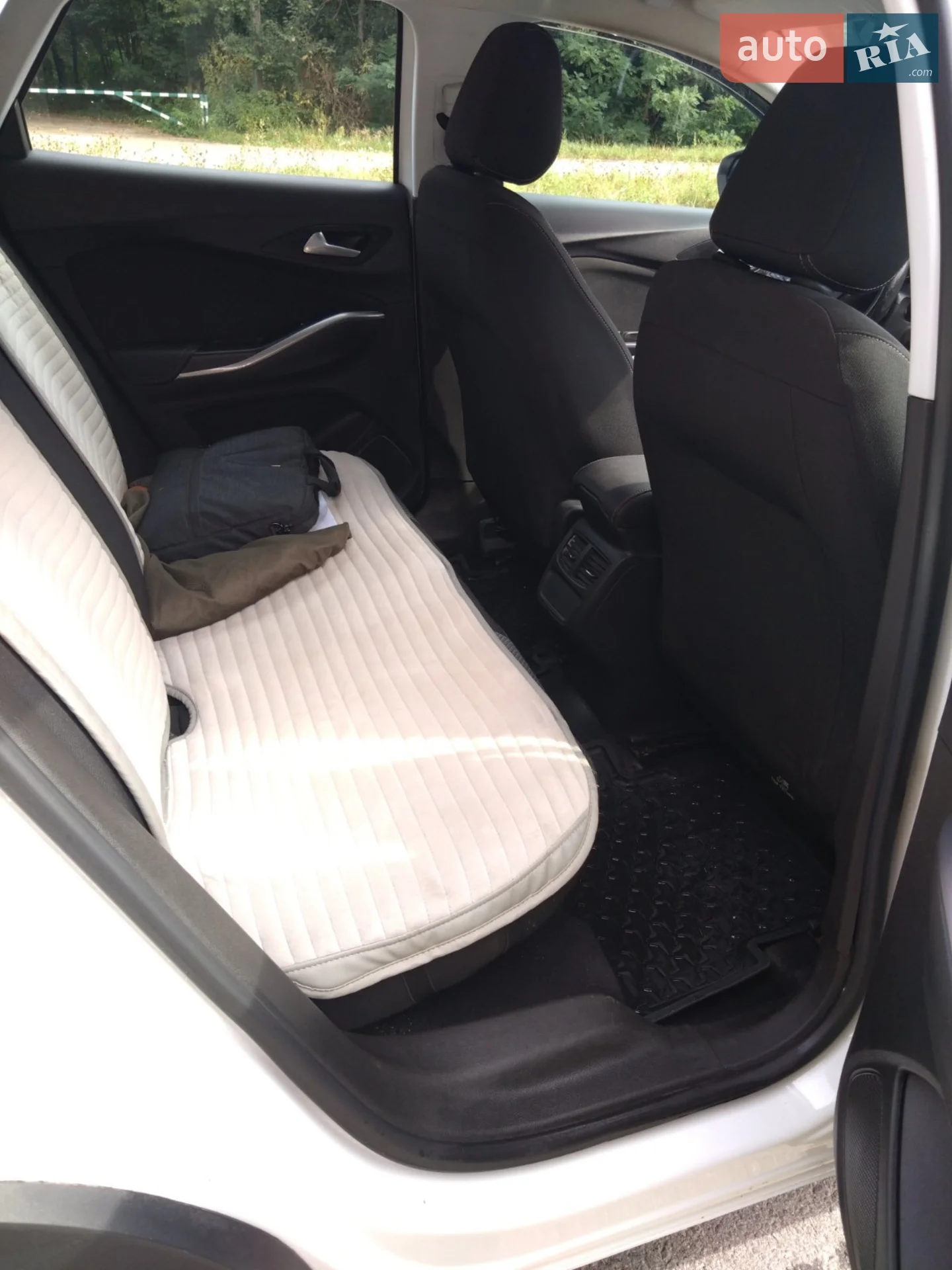 2019 Opel Grandland X - мініатюра 5
