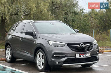 Внедорожник / Кроссовер Opel Grandland X 2019 в Киеве