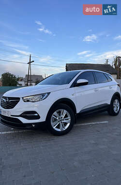 Внедорожник / Кроссовер Opel Grandland X 2020 в Козельщине