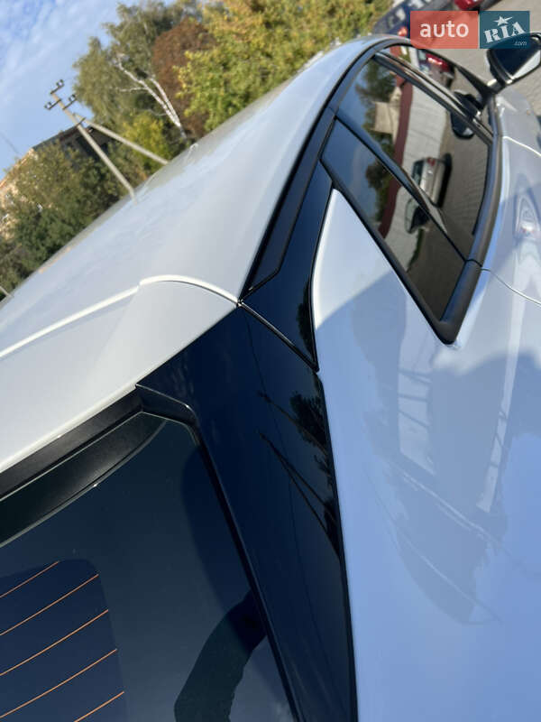 Внедорожник / Кроссовер Opel Grandland X 2020 в Козельщине фото 13 Внедорожник / Кроссовер Opel Grandland X 2020 в Козельщине