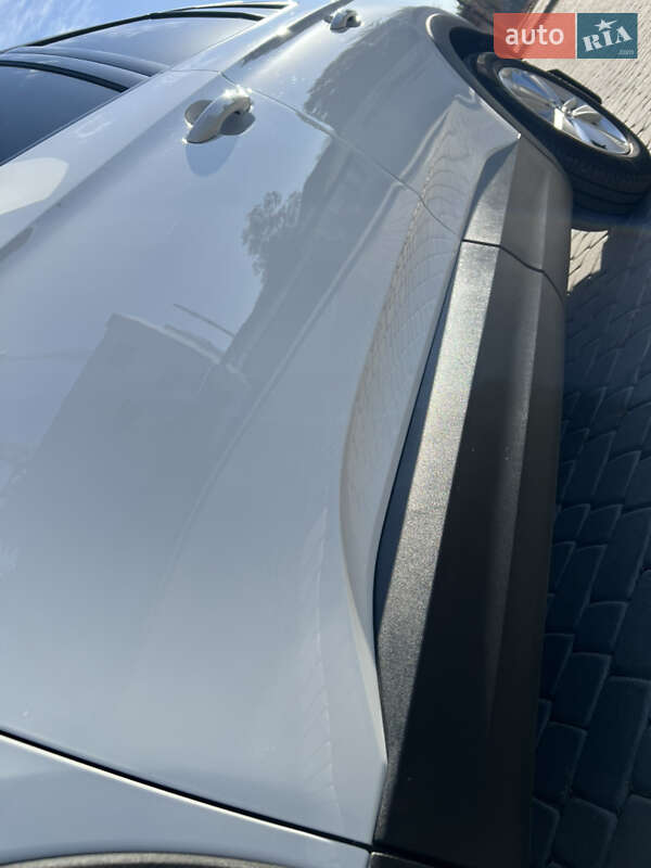 Внедорожник / Кроссовер Opel Grandland X 2020 в Козельщине фото 35 Внедорожник / Кроссовер Opel Grandland X 2020 в Козельщине