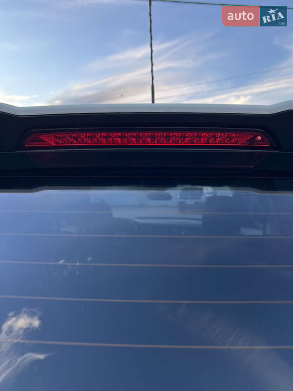 Внедорожник / Кроссовер Opel Grandland X 2020 в Козельщине фото 32 Внедорожник / Кроссовер Opel Grandland X 2020 в Козельщине