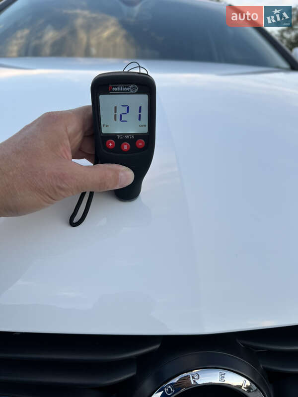 Внедорожник / Кроссовер Opel Grandland X 2020 в Козельщине фото 39 Внедорожник / Кроссовер Opel Grandland X 2020 в Козельщине