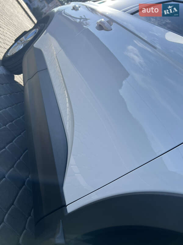 Внедорожник / Кроссовер Opel Grandland X 2020 в Козельщине фото 36 Внедорожник / Кроссовер Opel Grandland X 2020 в Козельщине