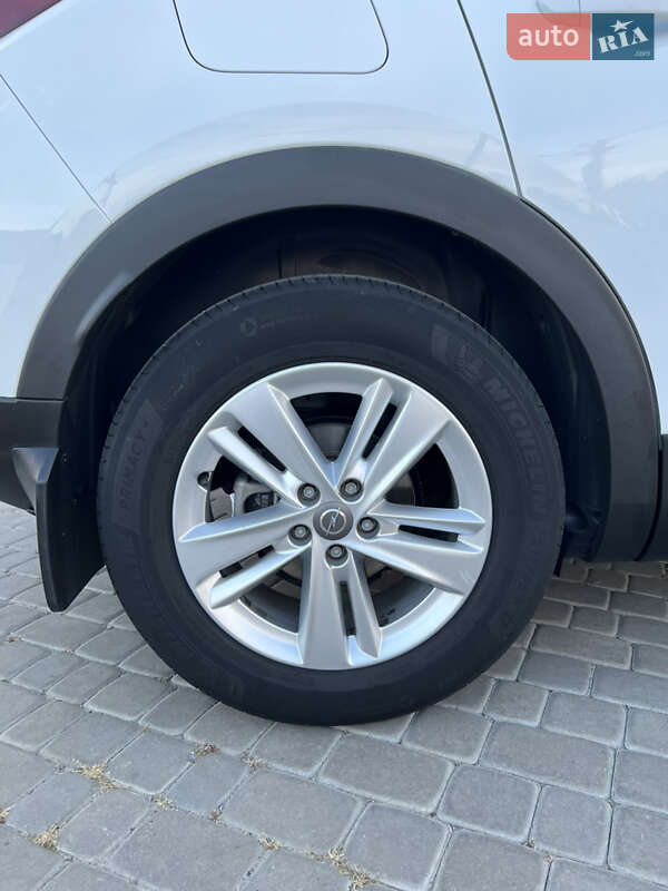 Внедорожник / Кроссовер Opel Grandland X 2020 в Козельщине фото 54 Внедорожник / Кроссовер Opel Grandland X 2020 в Козельщине