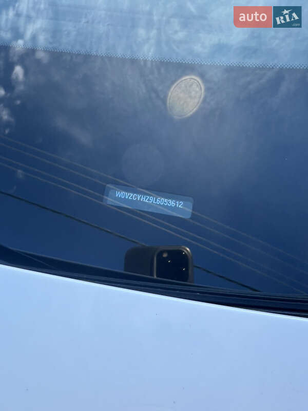 Внедорожник / Кроссовер Opel Grandland X 2020 в Козельщине фото 71 Внедорожник / Кроссовер Opel Grandland X 2020 в Козельщине