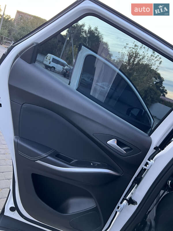 Внедорожник / Кроссовер Opel Grandland X 2020 в Козельщине фото 73 Внедорожник / Кроссовер Opel Grandland X 2020 в Козельщине