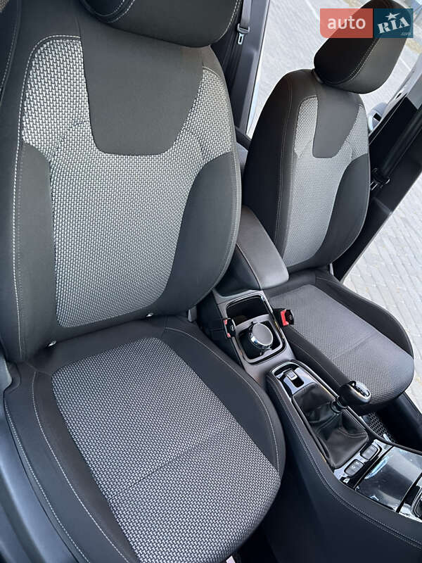 Внедорожник / Кроссовер Opel Grandland X 2020 в Козельщине фото 79 Внедорожник / Кроссовер Opel Grandland X 2020 в Козельщине