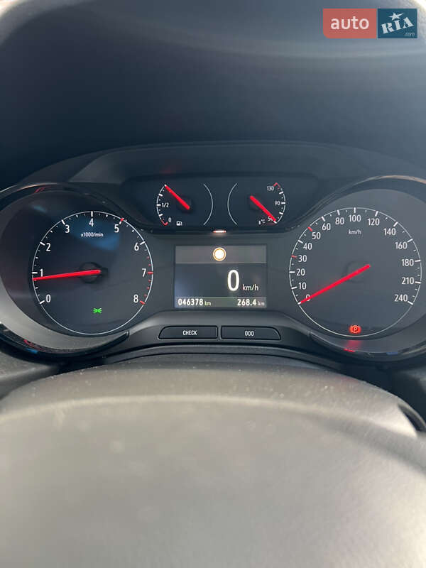 Внедорожник / Кроссовер Opel Grandland X 2020 в Козельщине фото 96 Внедорожник / Кроссовер Opel Grandland X 2020 в Козельщине