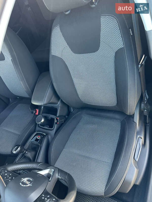 Внедорожник / Кроссовер Opel Grandland X 2020 в Козельщине фото 89 Внедорожник / Кроссовер Opel Grandland X 2020 в Козельщине