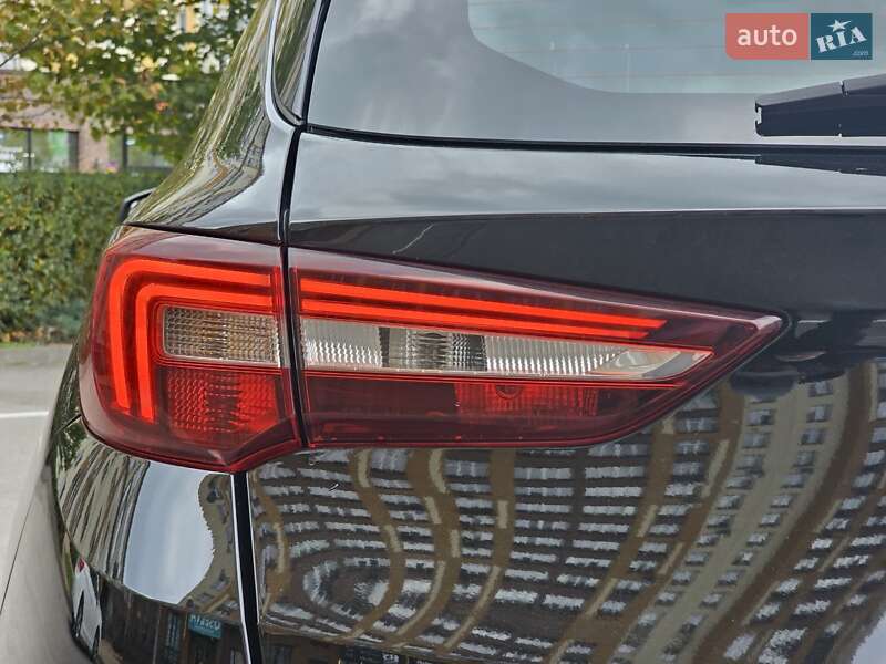 Внедорожник / Кроссовер Opel Grandland X 2019 в Киеве