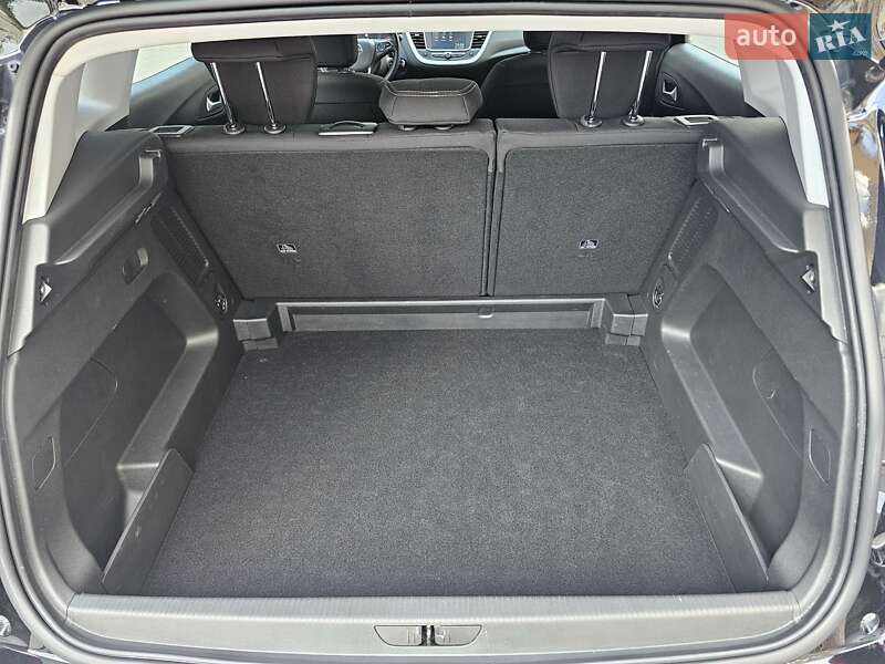 Внедорожник / Кроссовер Opel Grandland X 2019 в Киеве