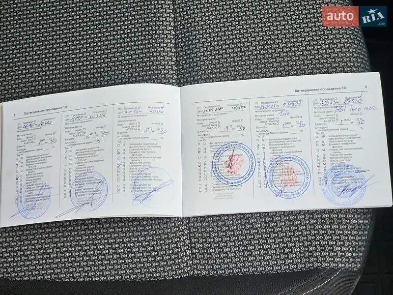 Внедорожник / Кроссовер Opel Grandland X 2019 в Киеве документ