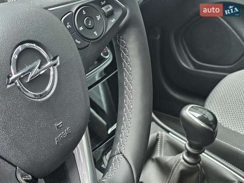 Внедорожник / Кроссовер Opel Grandland X 2019 в Киеве