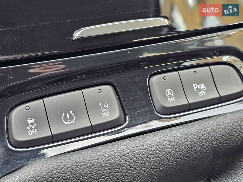 Внедорожник / Кроссовер Opel Grandland X 2019 в Киеве