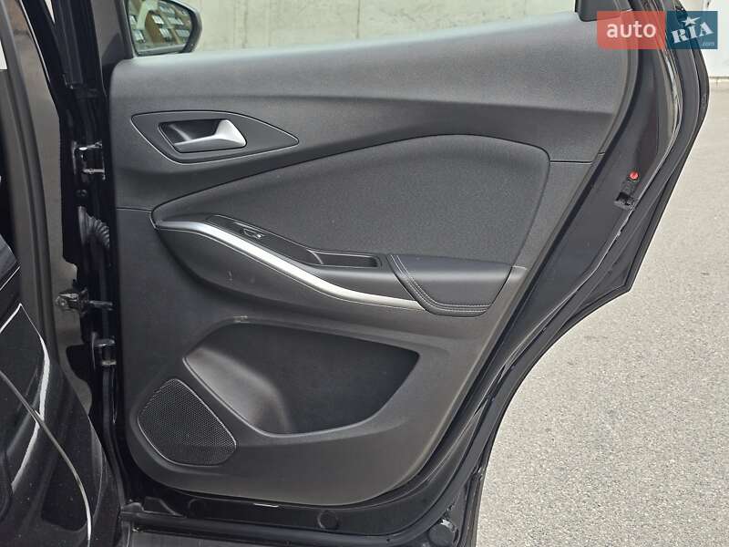 Внедорожник / Кроссовер Opel Grandland X 2019 в Киеве