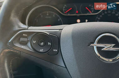 Внедорожник / Кроссовер Opel Grandland X 2019 в 