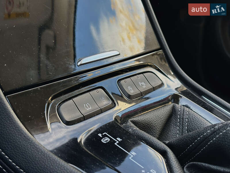 Позашляховик / Кросовер Opel Grandland X 2019 в Києві