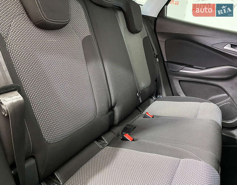 Внедорожник / Кроссовер Opel Grandland X 2018 в Львове фото 10 Внедорожник / Кроссовер Opel Grandland X 2018 в Львове