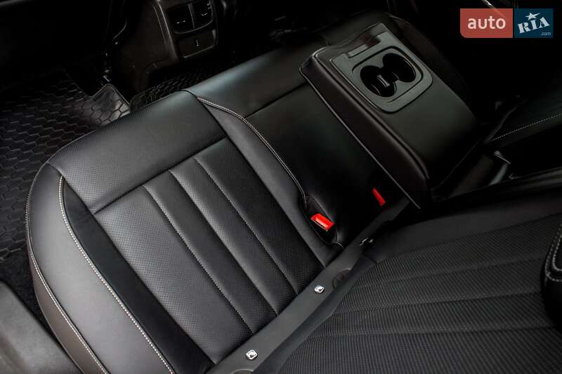 Позашляховик / Кросовер Opel Grandland X 2020 в Львові