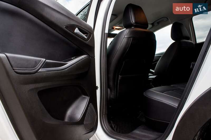 Позашляховик / Кросовер Opel Grandland X 2020 в Львові