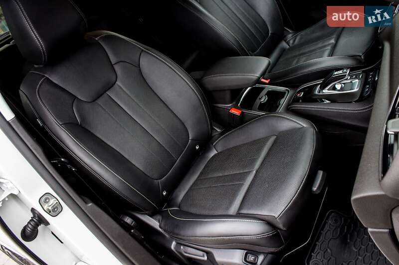 Позашляховик / Кросовер Opel Grandland X 2020 в Львові