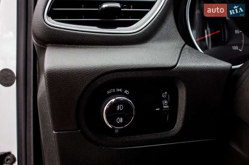 Позашляховик / Кросовер Opel Grandland X 2020 в Львові