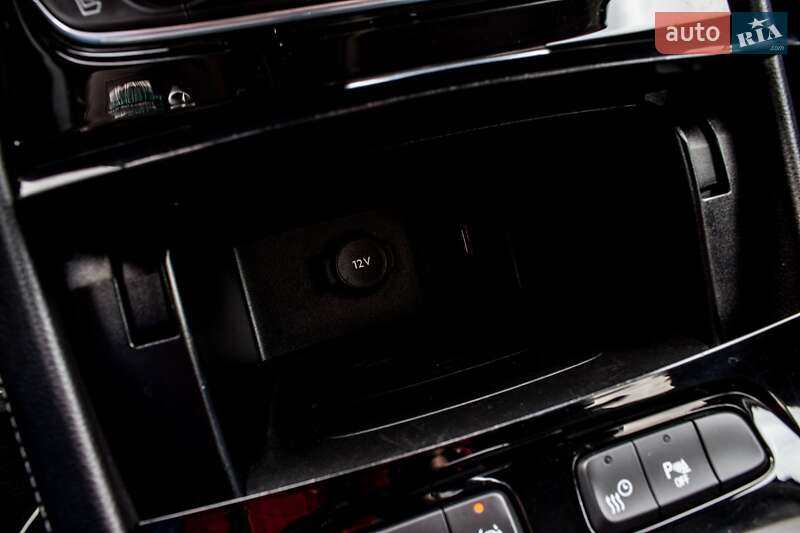 Позашляховик / Кросовер Opel Grandland X 2020 в Львові