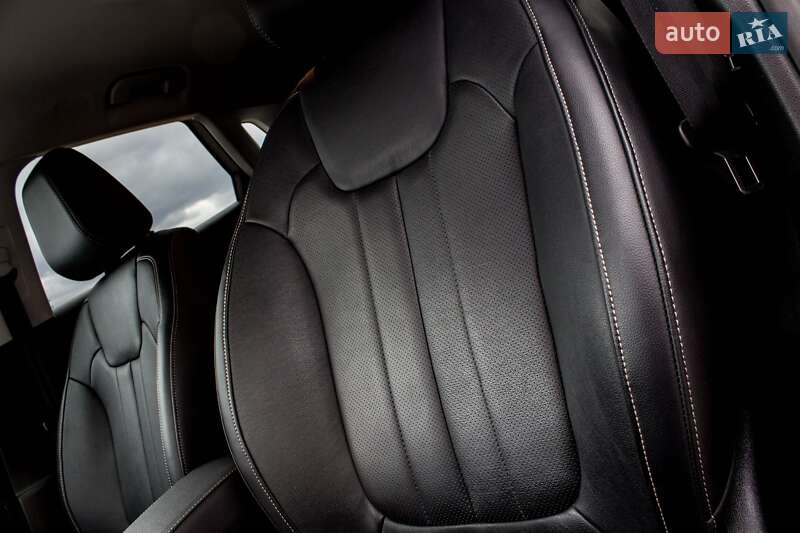 Позашляховик / Кросовер Opel Grandland X 2020 в Львові