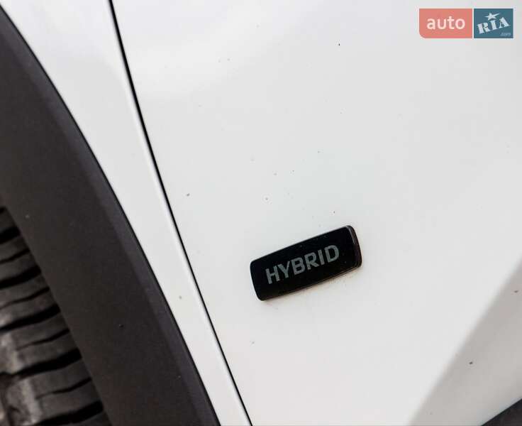 Позашляховик / Кросовер Opel Grandland X 2020 в Львові