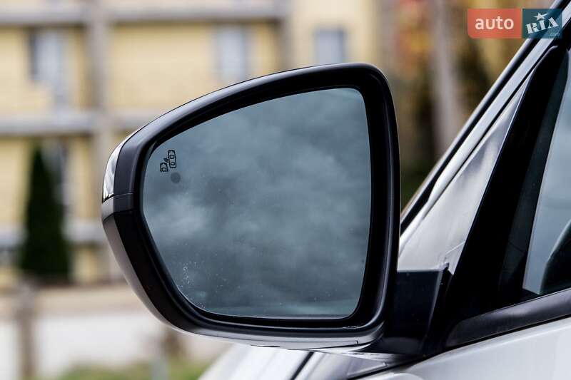 Позашляховик / Кросовер Opel Grandland X 2020 в Львові