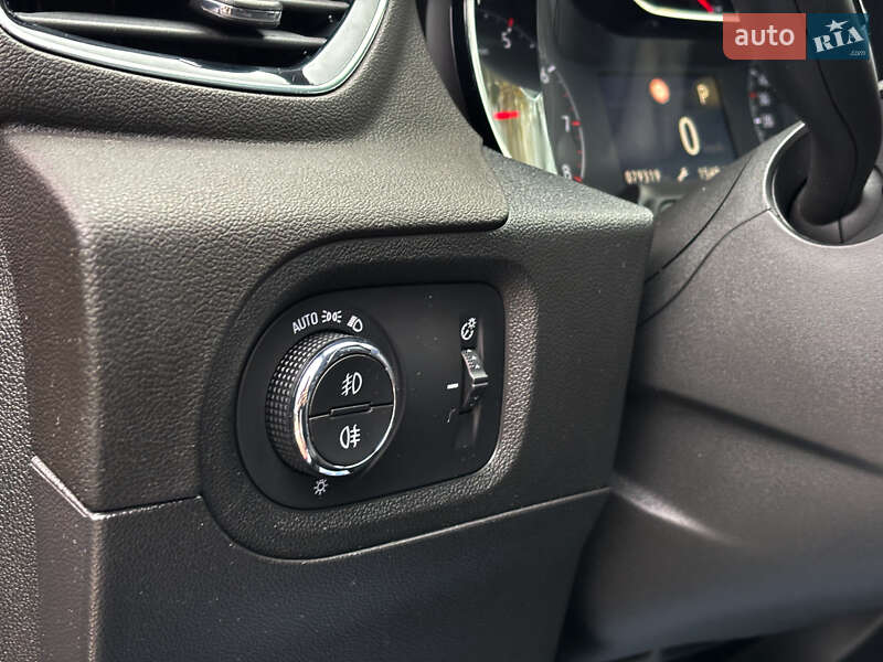 Внедорожник / Кроссовер Opel Grandland X 2019 в Киеве фото 25 Внедорожник / Кроссовер Opel Grandland X 2019 в Киеве