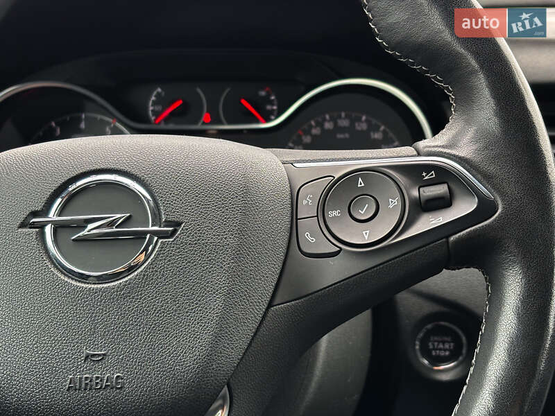 Внедорожник / Кроссовер Opel Grandland X 2019 в Киеве фото 36 Внедорожник / Кроссовер Opel Grandland X 2019 в Киеве