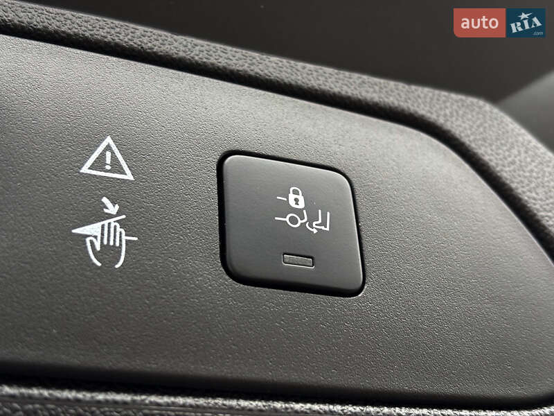 Внедорожник / Кроссовер Opel Grandland X 2019 в Киеве фото 49 Внедорожник / Кроссовер Opel Grandland X 2019 в Киеве