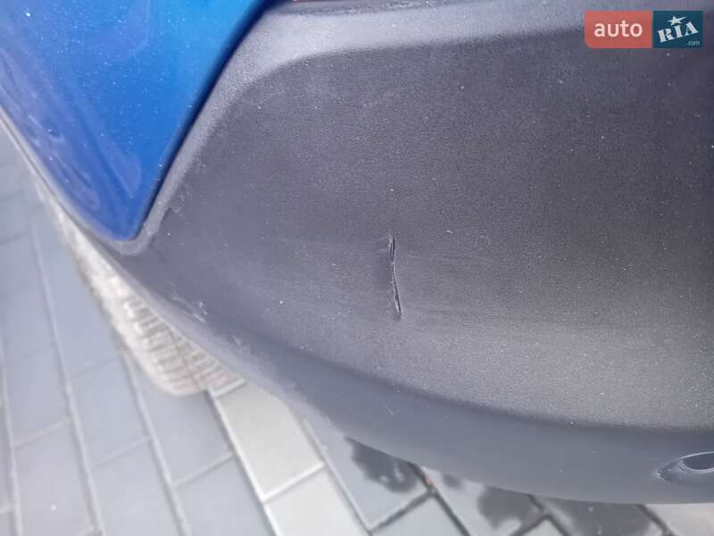 Внедорожник / Кроссовер Opel Grandland X 2019 в Киеве