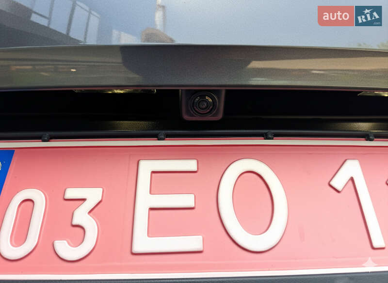 Внедорожник / Кроссовер Opel Grandland X 2020 в Полтаве