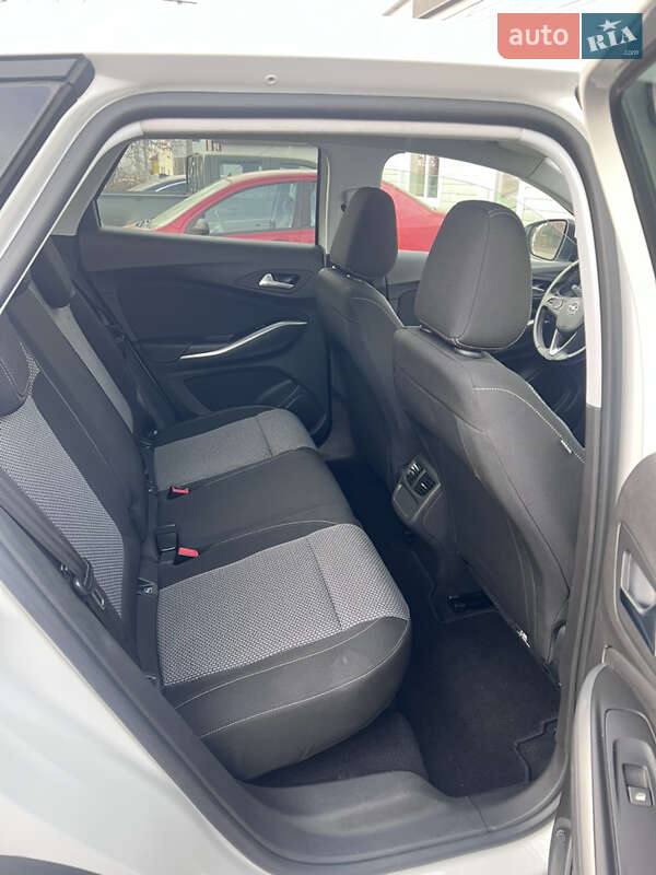 Внедорожник / Кроссовер Opel Grandland X 2019 в Одессе