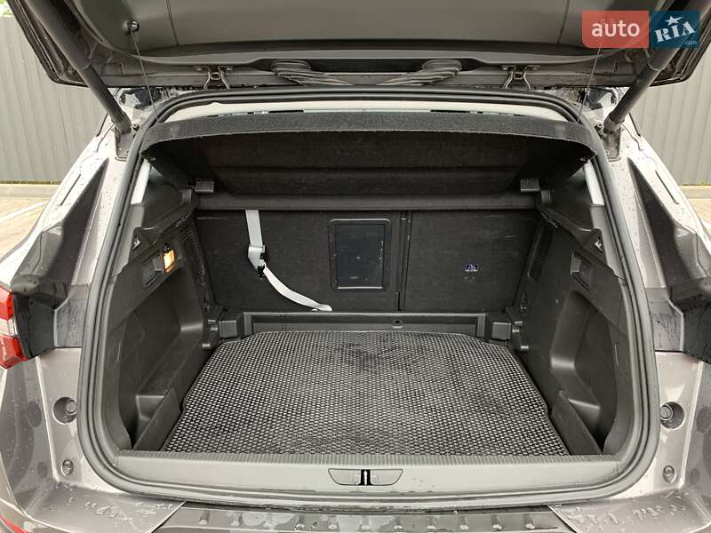 Внедорожник / Кроссовер Opel Grandland X 2018 в Буче